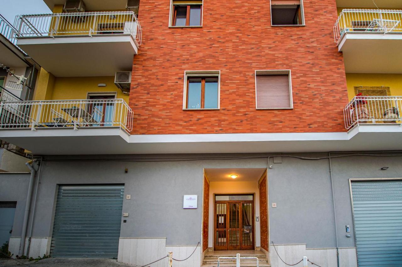 Casa Evelina Hotel Sant'Agnello Ngoại thất bức ảnh