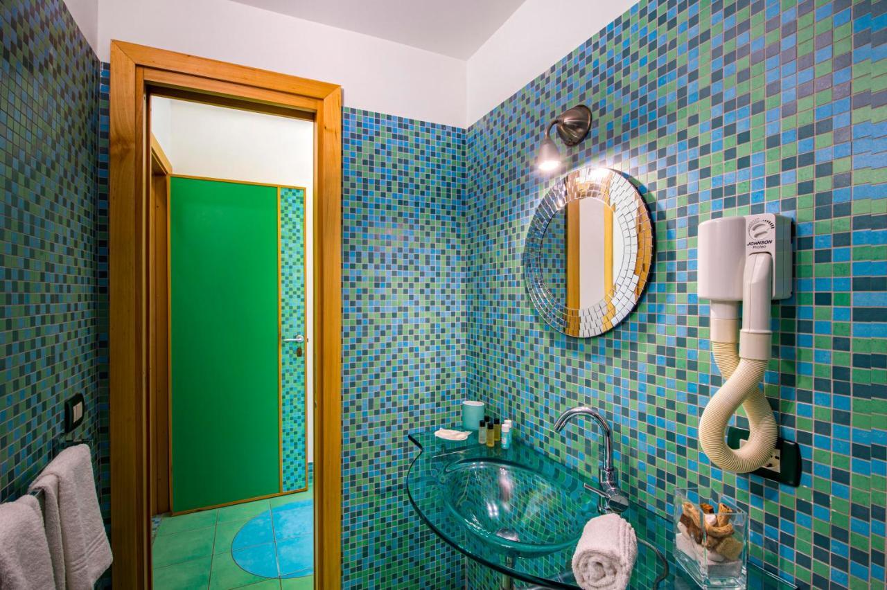Casa Evelina Hotel Sant'Agnello Ngoại thất bức ảnh