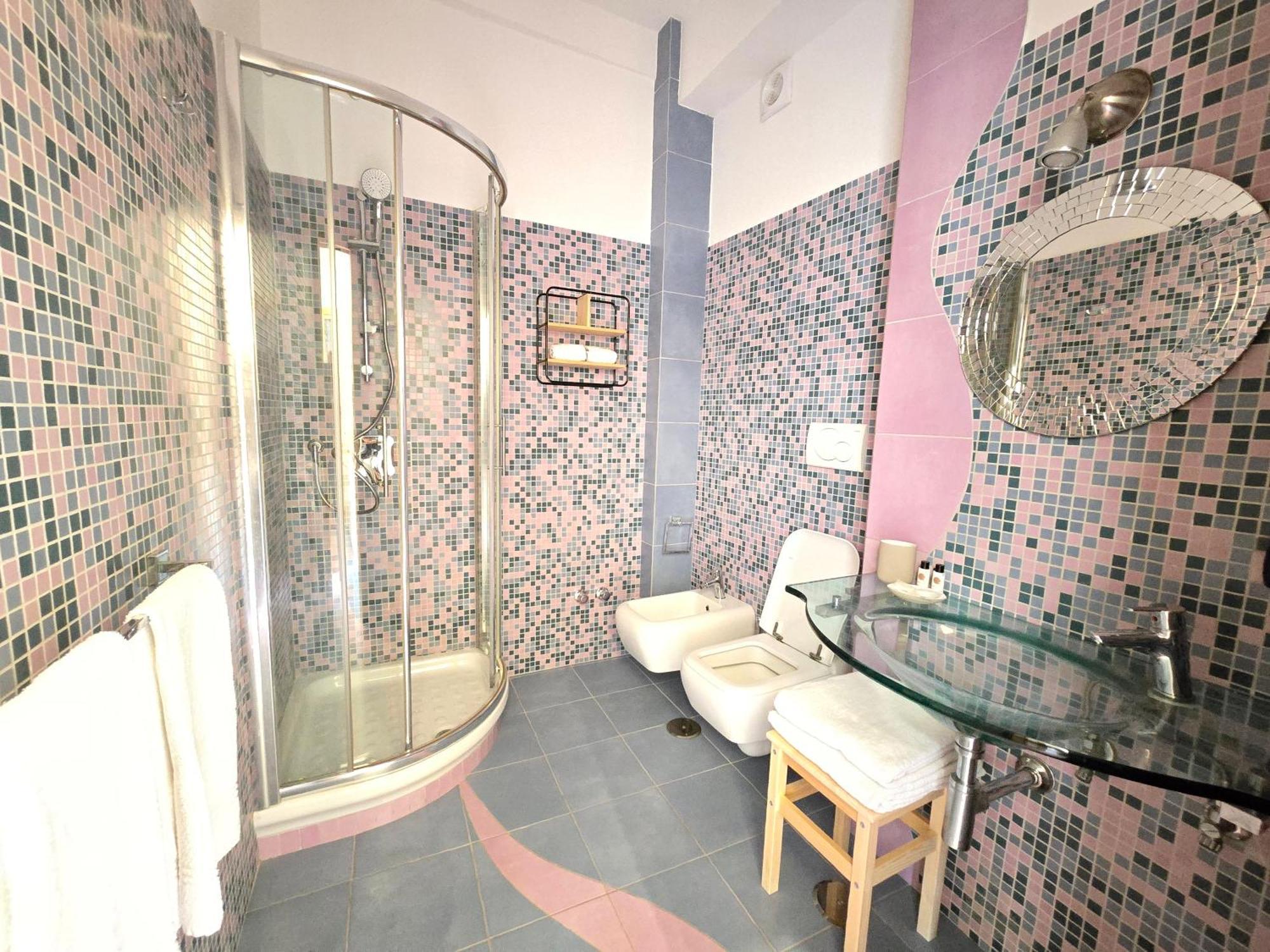 Casa Evelina Hotel Sant'Agnello Ngoại thất bức ảnh