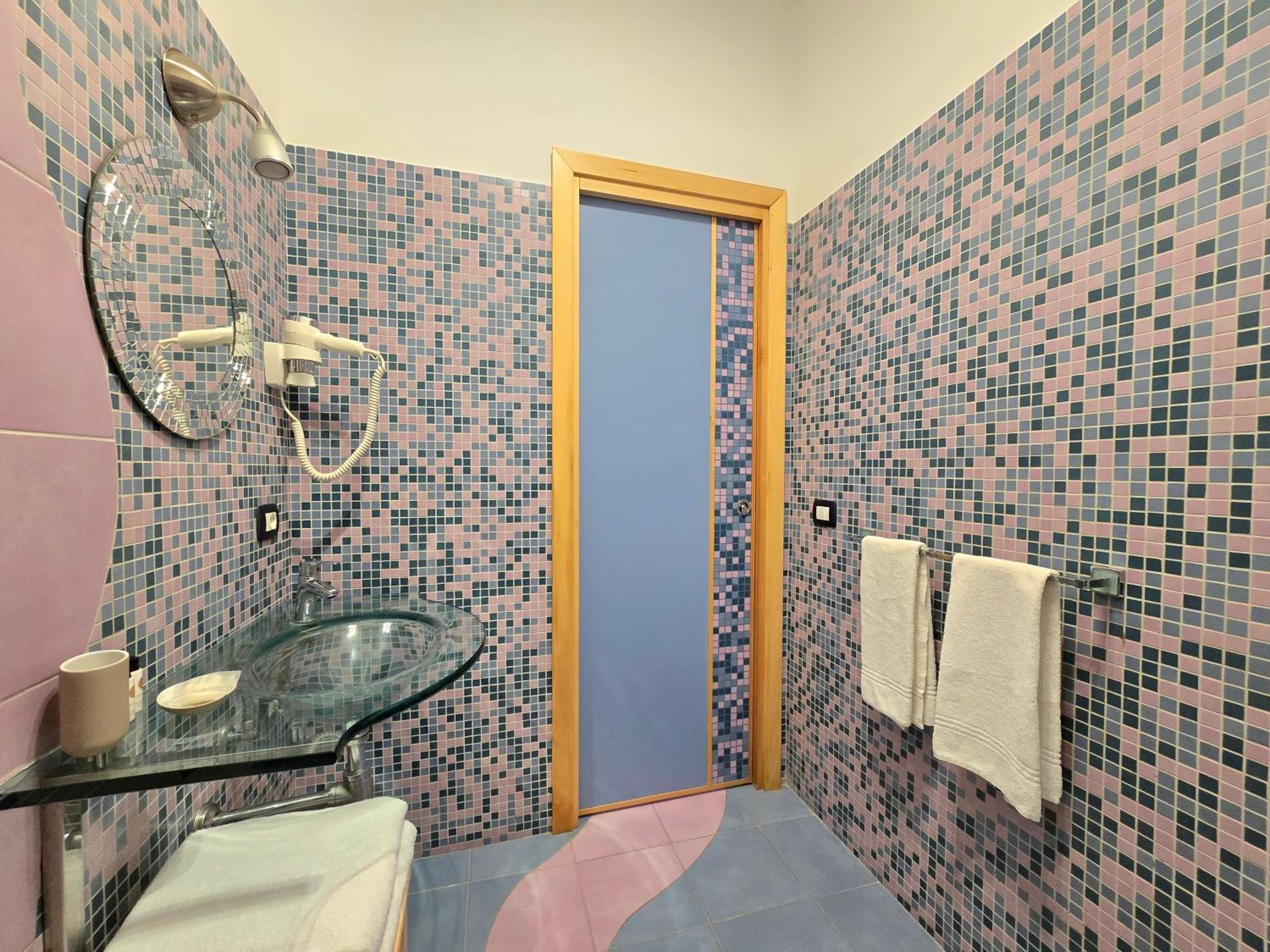 Casa Evelina Hotel Sant'Agnello Ngoại thất bức ảnh