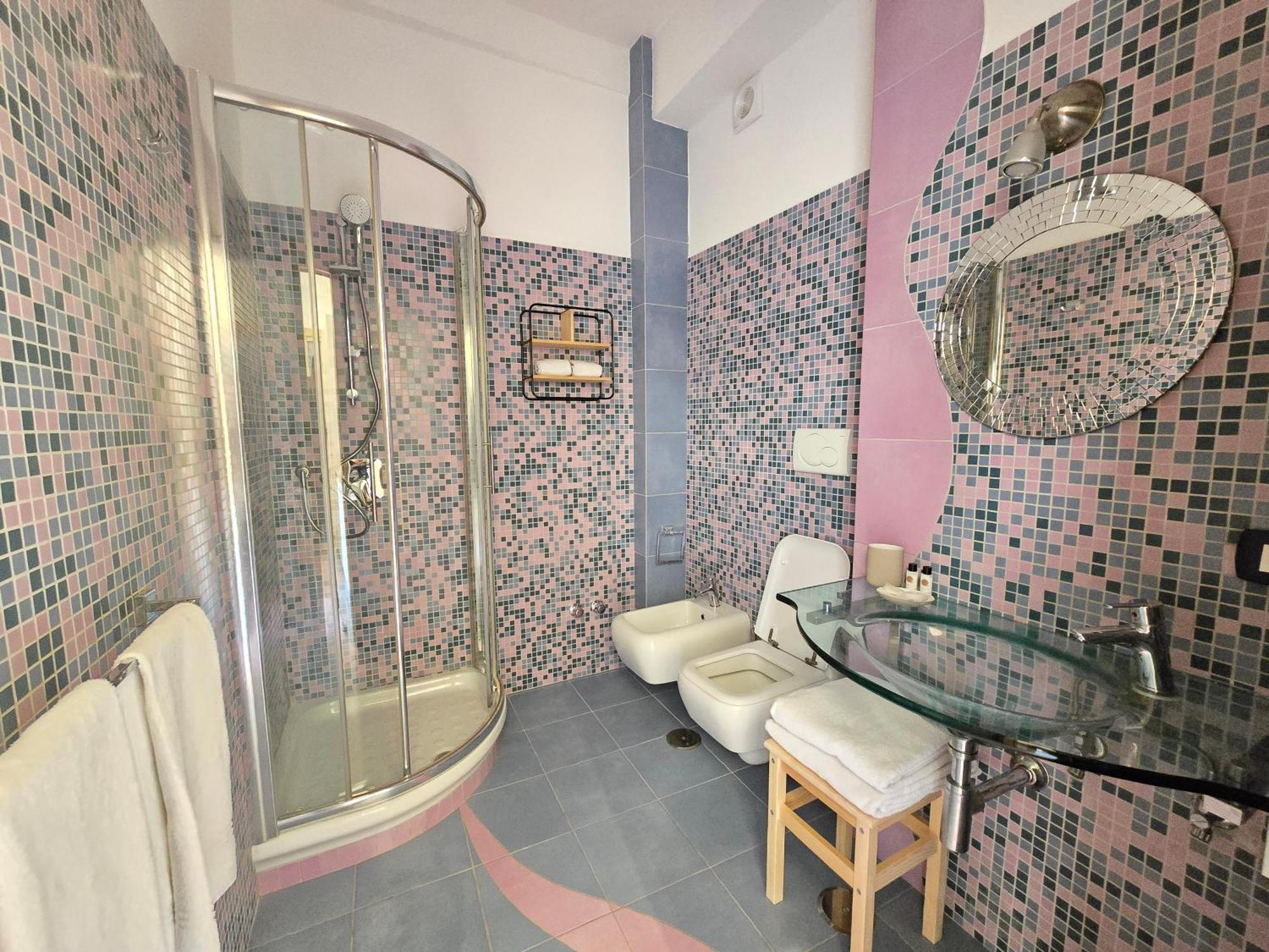 Casa Evelina Hotel Sant'Agnello Ngoại thất bức ảnh